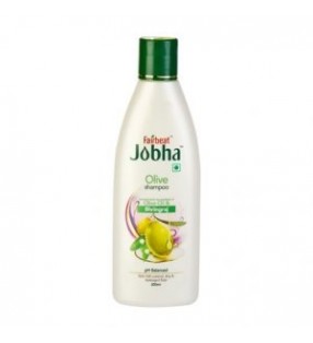 Fairbeat jobha Olive Shampoo 100ml